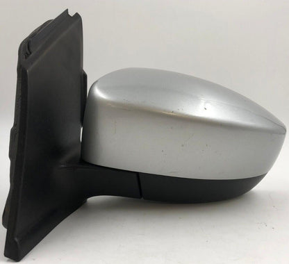 2013-2016 Ford Escape Driver Side View Power Door Mirror Silver OEM G02B38028