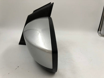 2013-2016 Ford Escape Driver Side View Power Door Mirror Silver OEM G02B38028