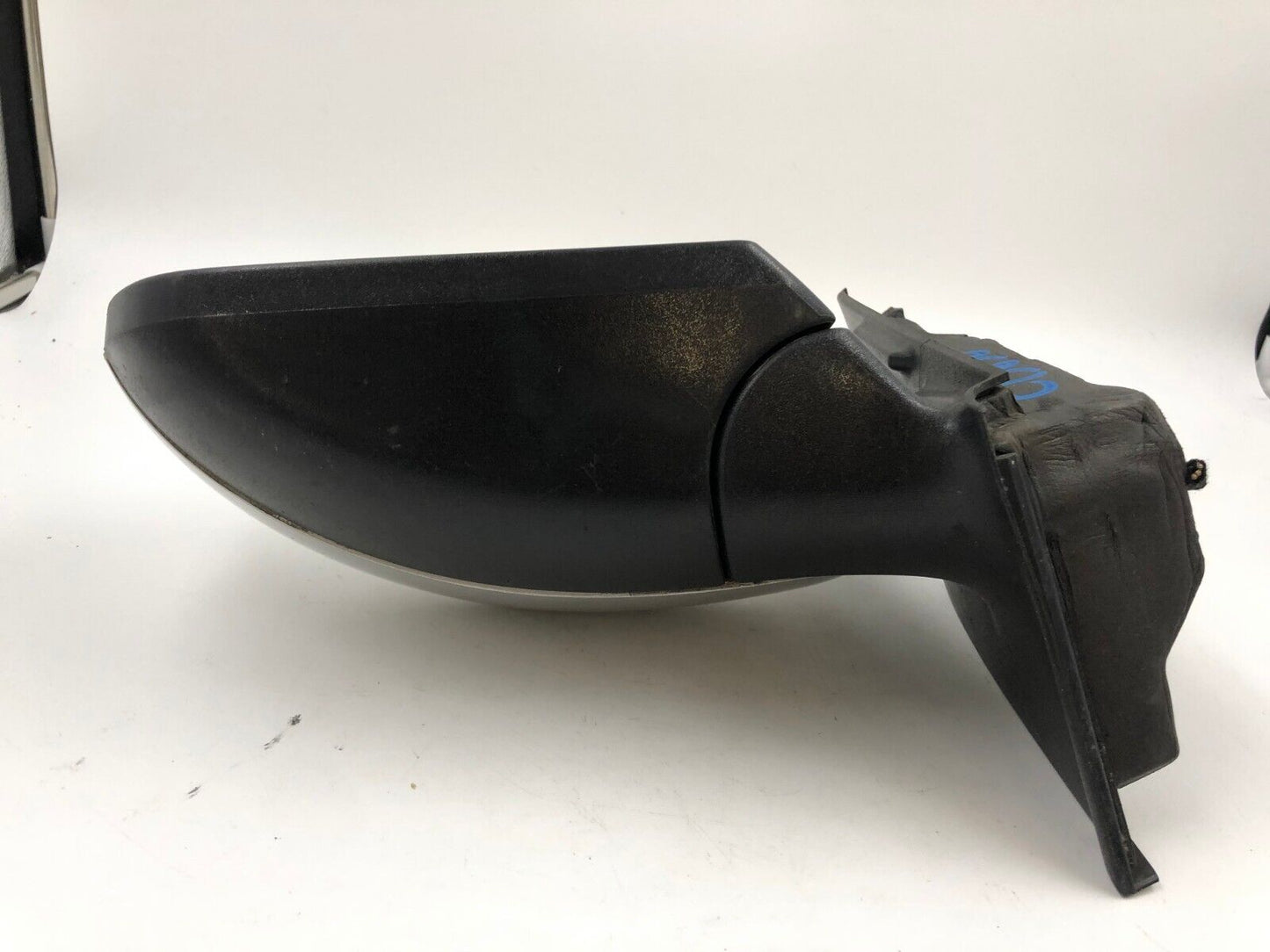 2013-2016 Ford Escape Driver Side View Power Door Mirror Silver OEM G02B38028