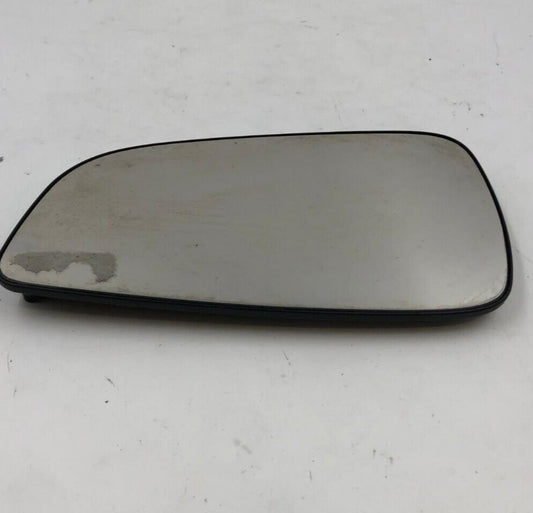 2008-2012 Chevrolet Malibu Driver Power Door Mirror Glass Only OEM G02B42056