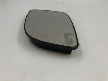 2008-2012 Chevrolet Malibu Driver Power Door Mirror Glass Only OEM G02B42056