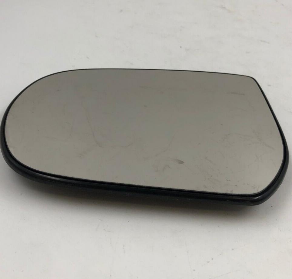 2005-2007 Mercury Mariner Driver Side Power Door Mirror Glass Only OEM G02B38026