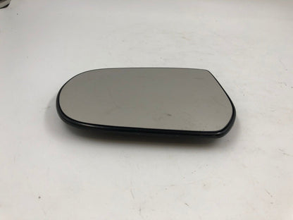 2005-2007 Mercury Mariner Driver Side Power Door Mirror Glass Only OEM G02B38026