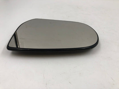 2005-2007 Mercury Mariner Driver Side Power Door Mirror Glass Only OEM G02B38026