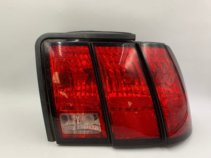 1999-2004 Ford Mustang Passenger Side Tail Light Taillight OEM G02B51065