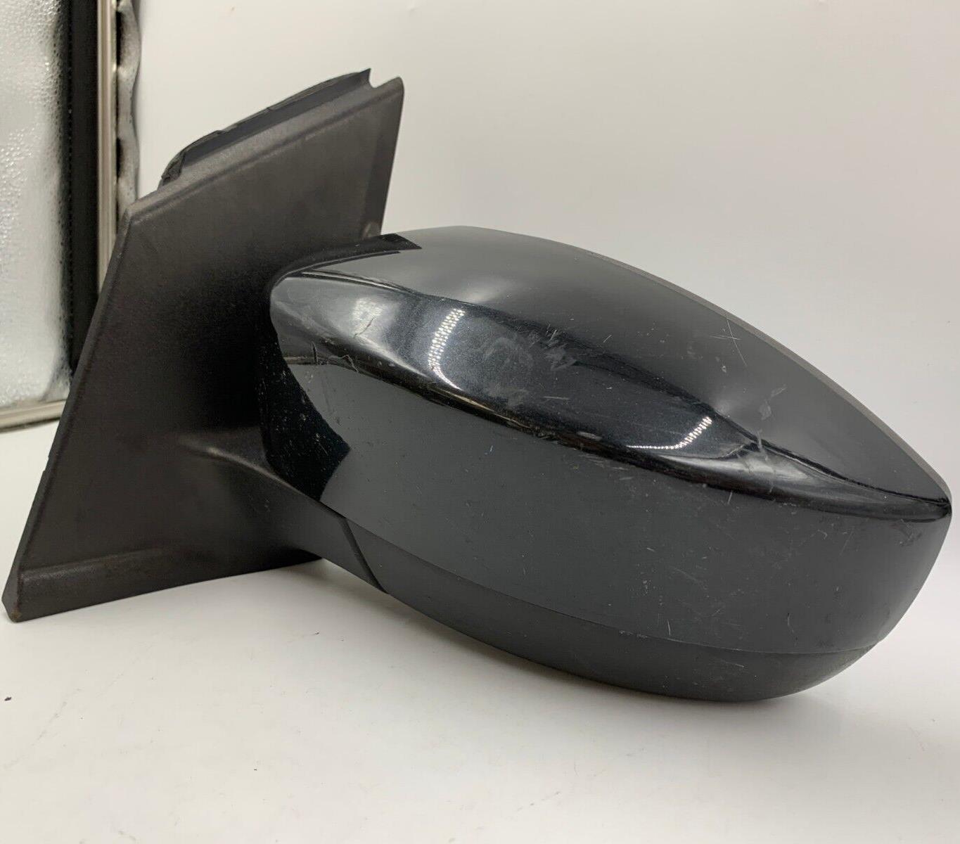 2013-2016 Ford Escape Driver Side View Power Door Mirror Black OEM G02B41035