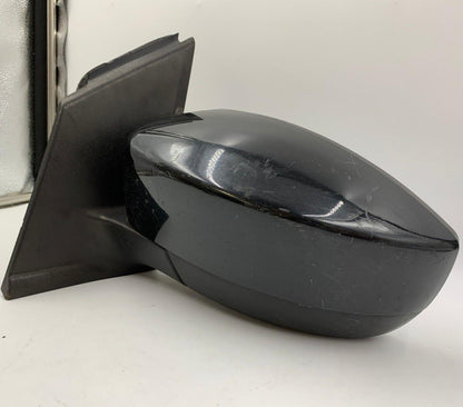 2013-2016 Ford Escape Driver Side View Power Door Mirror Black OEM G02B41035