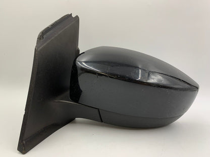 2013-2016 Ford Escape Driver Side View Power Door Mirror Black OEM G02B41035