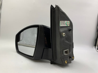 2013-2016 Ford Escape Driver Side View Power Door Mirror Black OEM G02B41035