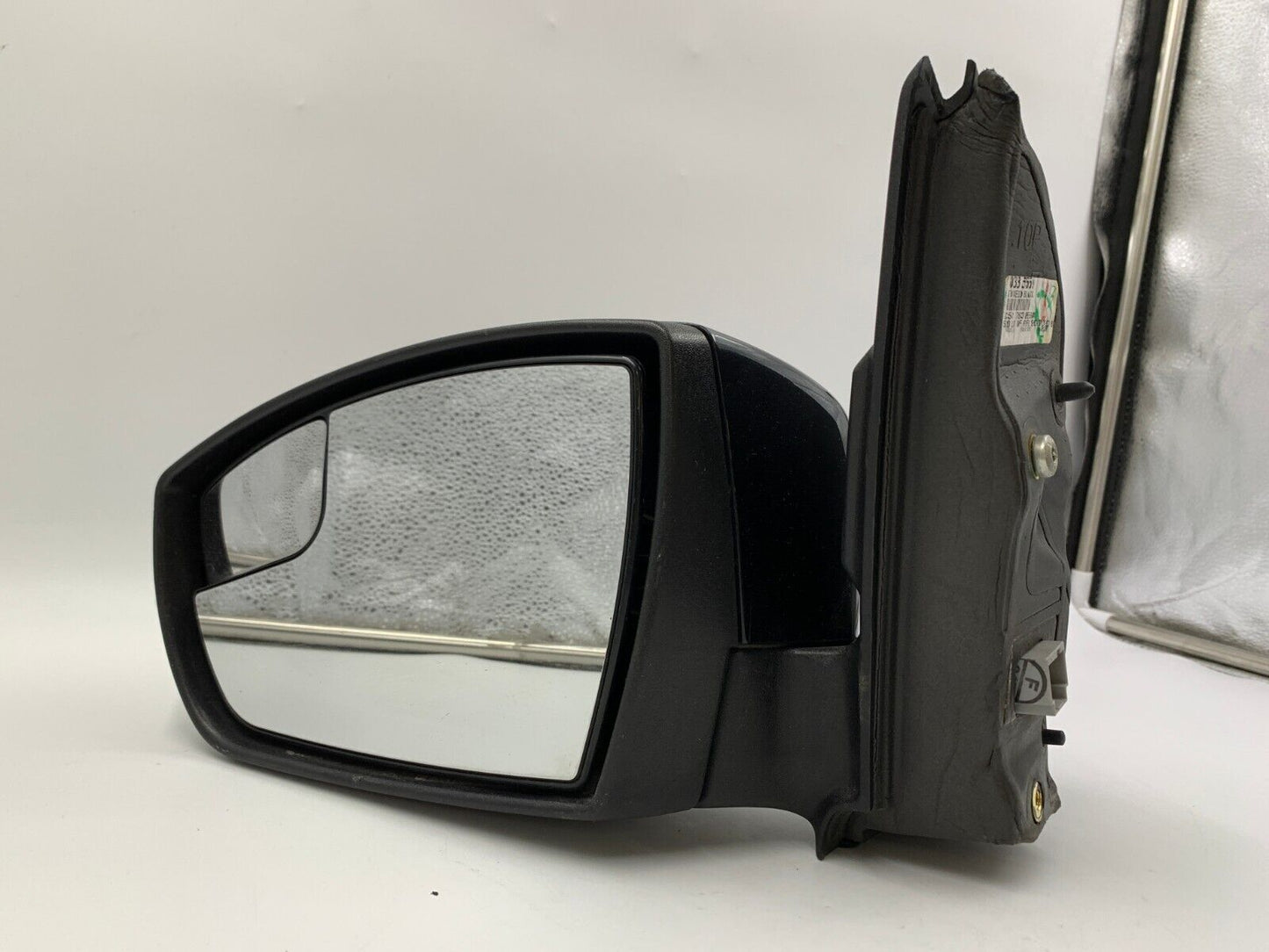 2013-2016 Ford Escape Driver Side View Power Door Mirror Black OEM G02B41035