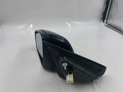 2008-2010 Dodge Avenger Driver Side View Power Door Mirror Black OEM F02B18050