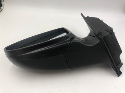 2011-2016 Chevrolet Cruze Driver Side View Power Door Mirror Blue OEM F01B22002