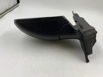 2017-2019 Ford Escape Driver Side View Power Door Mirror Green OEM E04B44046