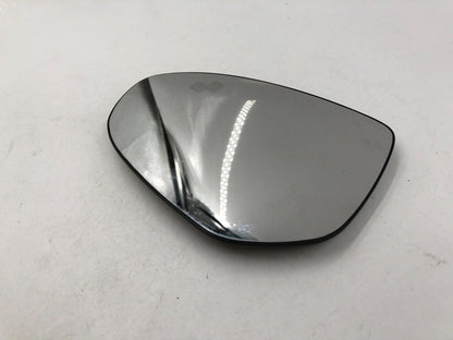 2011-2013 Mazda 6 Driver Side View Power Door Mirror BSA Glass Only OE B01B01040