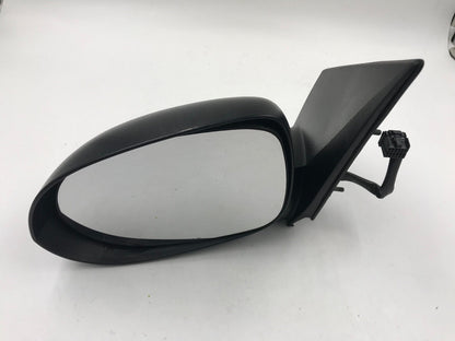 2007-2012 Dodge Caliber Driver Side View Power Door Mirror Black OEM G03B28003