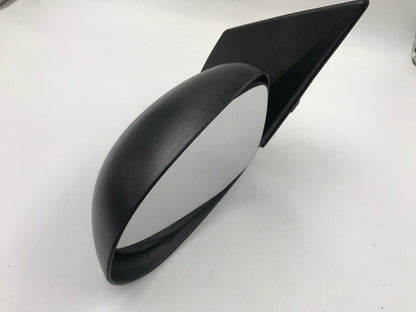 2007-2012 Dodge Caliber Driver Side View Power Door Mirror Black OEM G03B28003