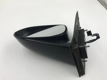 2007-2012 Dodge Caliber Driver Side View Power Door Mirror Black OEM G03B28003