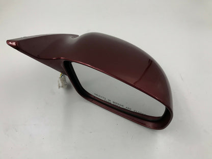 2001-2005 Chrysler Sebring Cpe Passenger Side View Power Door Mirror D04B09023