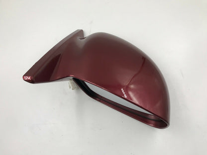 2001-2005 Chrysler Sebring Cpe Passenger Side View Power Door Mirror D04B09023