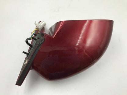 2001-2005 Chrysler Sebring Cpe Passenger Side View Power Door Mirror D04B09023