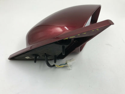 2001-2005 Chrysler Sebring Cpe Passenger Side View Power Door Mirror D04B09023