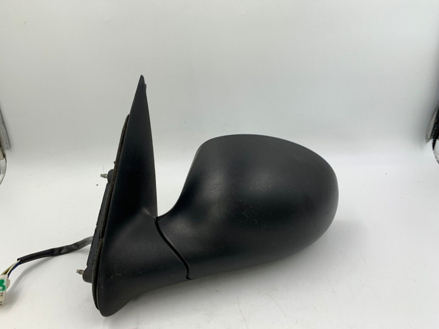 2001-2004 Chrysler PT Cruiser Driver Side View Power Door Mirror Black G01B07071