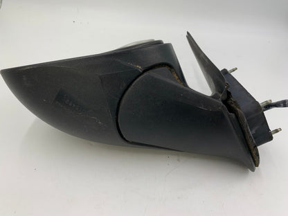 2001-2004 Chrysler PT Cruiser Driver Side View Power Door Mirror Black G01B07071