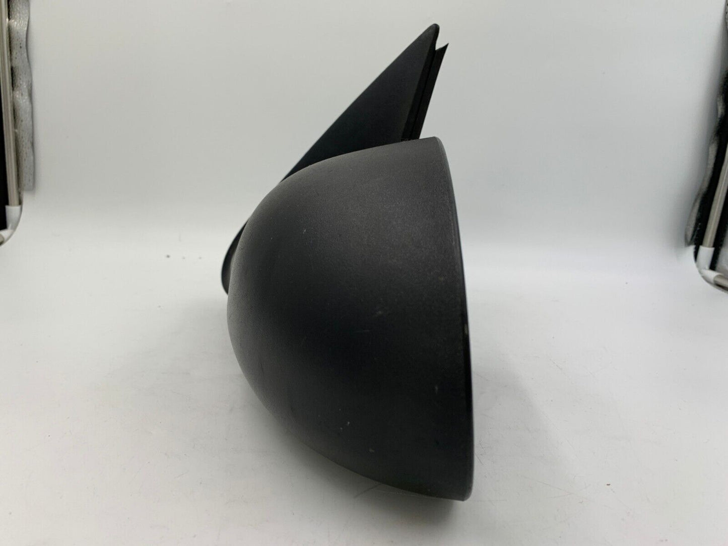 2001-2004 Chrysler PT Cruiser Driver Side View Power Door Mirror Black G01B07071