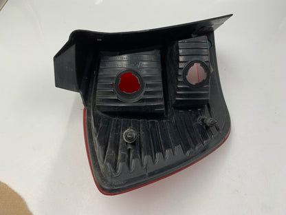 2009-2010 Dodge Journey Passenger Side Tail Light Taillight OEM F02B11053