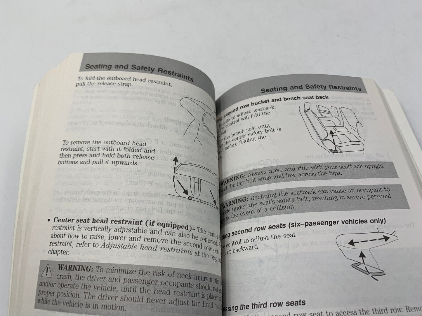 2011 Ford Explorer Owners Manual Handbook Set with Case OEM D03B24045