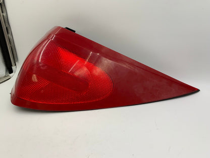 2002-2003 Buick Rendezvous Passenger Side Tail Light Taillight OEM D03B34067