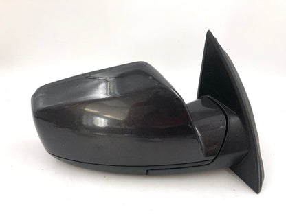 2015-2017 Chevrolet Equinox Passenger Side Power Door Mirror Black OEM A02B15006