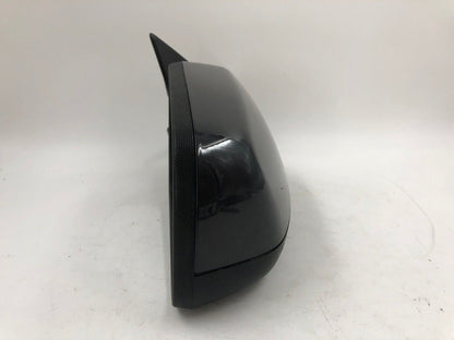 2015-2017 Chevrolet Equinox Passenger Side Power Door Mirror Black OEM A02B15006