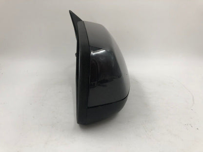 2015-2017 Chevrolet Equinox Passenger Side Power Door Mirror Black OEM A02B15006