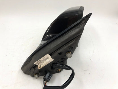 2015-2017 Chevrolet Equinox Passenger Side Power Door Mirror Black OEM A02B15006