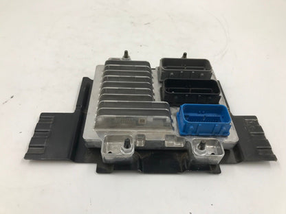 2017-2021 Chevrolet Trax Engine Control Module Unit ECU ECM OEM F04B17019