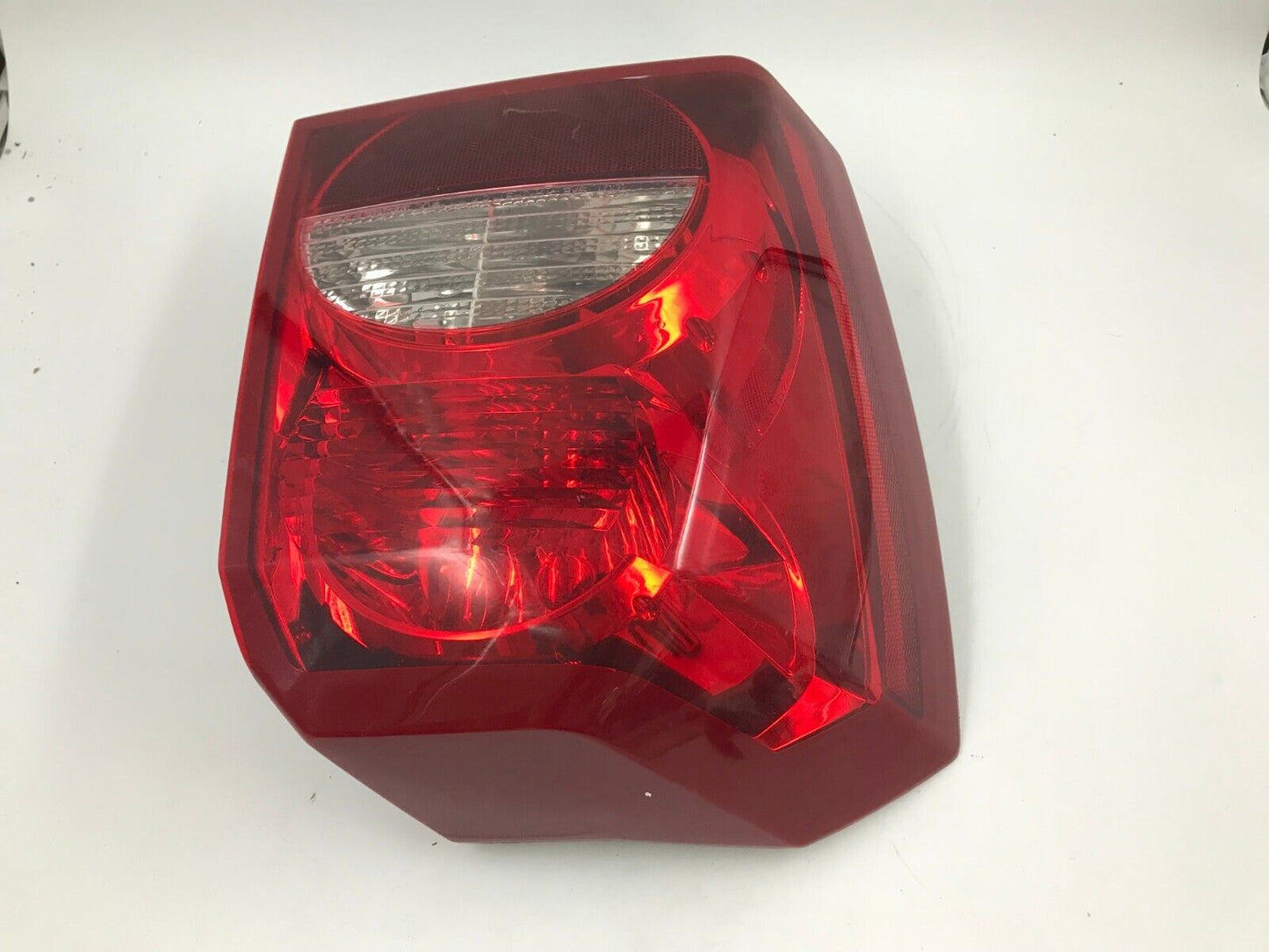 2008-2012 Dodge Caliber Driver Side Tail Light Taillight OEM H04B24024