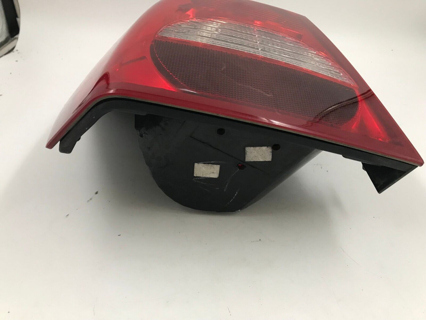 2008-2012 Dodge Caliber Driver Side Tail Light Taillight OEM H04B24024