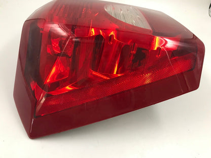 2008-2012 Dodge Caliber Driver Side Tail Light Taillight OEM H04B24024