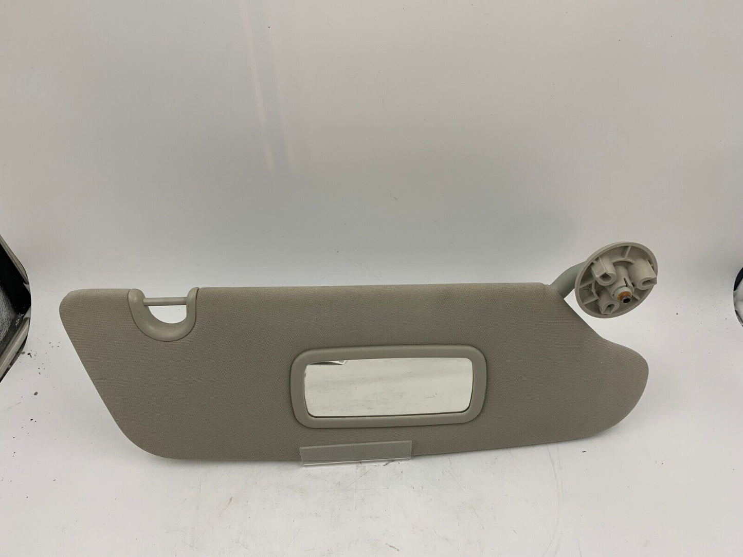 2011-2020 Dodge Caravan Passenger Sun Visor Sunvisor Gray OEM F04B35001