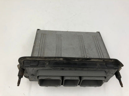 2003 Mercury Mountaineer Engine Control Module ECU ECM OEM D01B34035