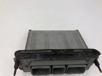 2003 Mercury Mountaineer Engine Control Module ECU ECM OEM D01B34035