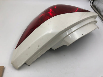 2004-2008 Nissan Maxima Passenger Side Tail Light Taillight OEM TLP088