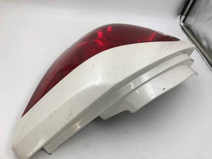 2004-2008 Nissan Maxima Passenger Side Tail Light Taillight OEM TLP088