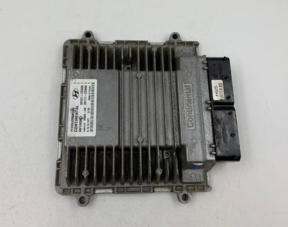 2011-2014 Hyundai Sonata Engine Control Module Unit ECU ECM OEM A02B22043