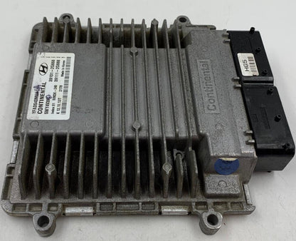 2011-2014 Hyundai Sonata Engine Control Module Unit ECU ECM OEM A02B22043