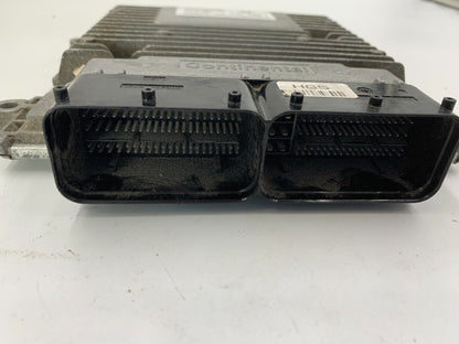 2011-2014 Hyundai Sonata Engine Control Module Unit ECU ECM OEM A02B22043