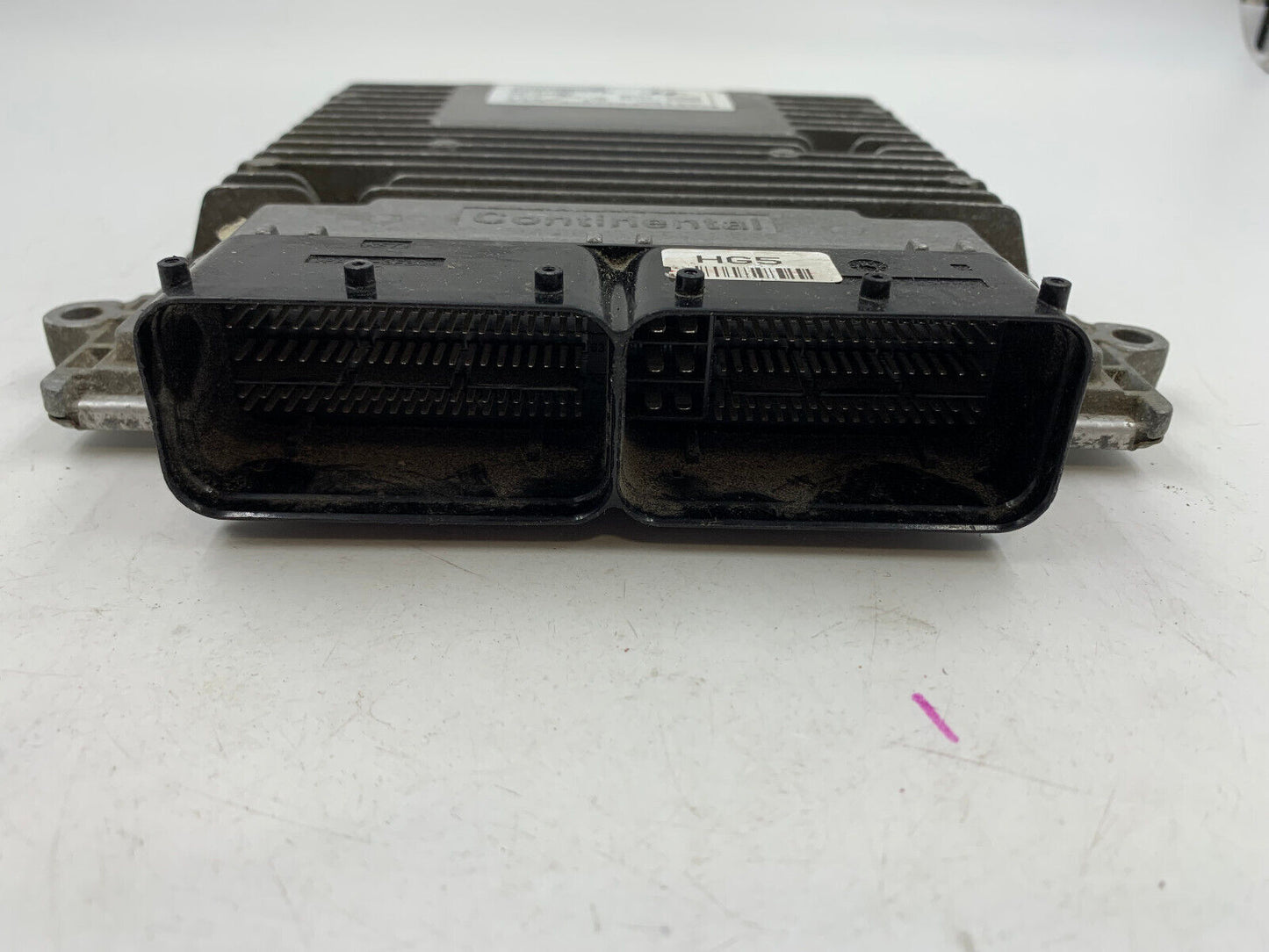 2011-2014 Hyundai Sonata Engine Control Module Unit ECU ECM OEM A02B22043