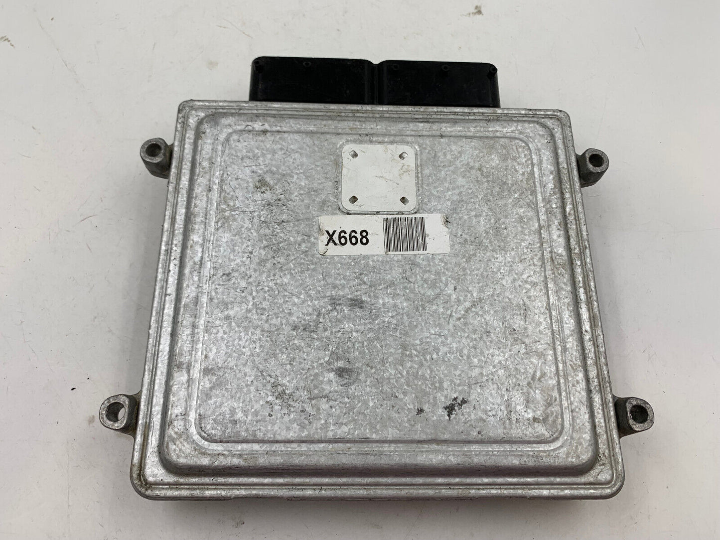 2011-2014 Hyundai Sonata Engine Control Module Unit ECU ECM OEM A02B22043