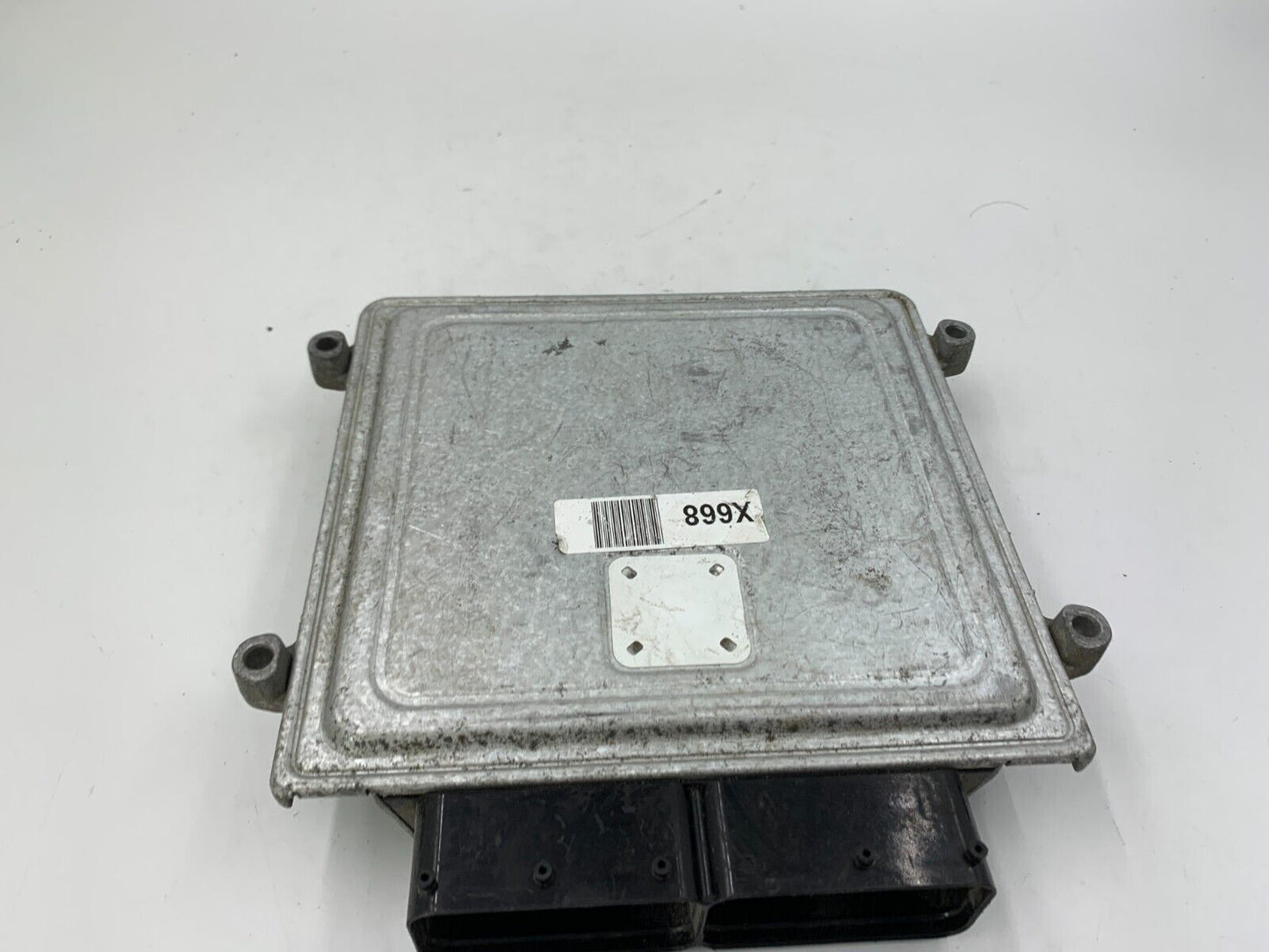 2011-2014 Hyundai Sonata Engine Control Module Unit ECU ECM OEM A02B22043